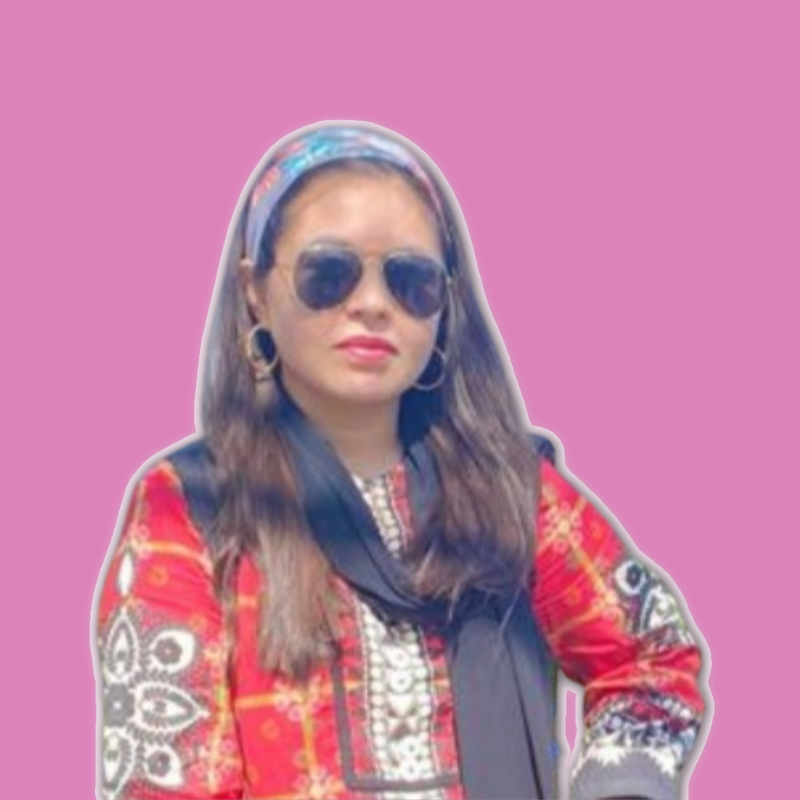 Ramsha Javaid – Medium