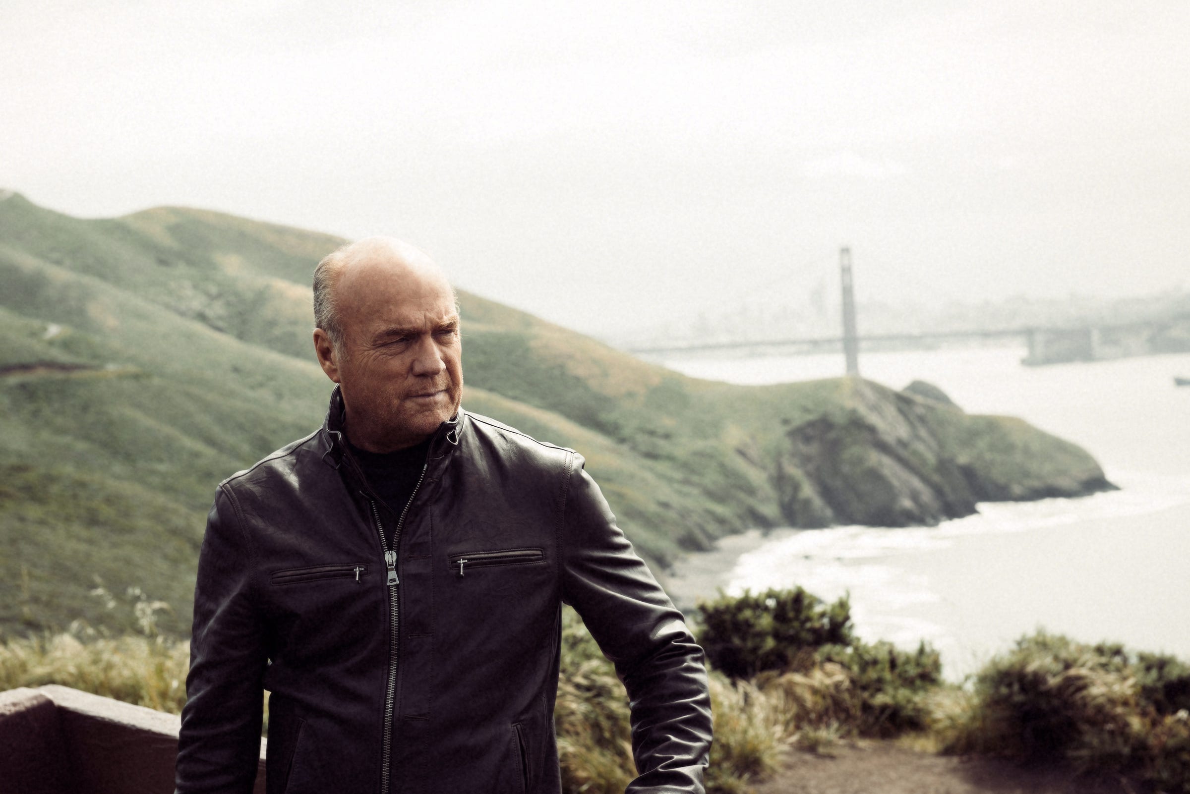 Greg Laurie – Medium