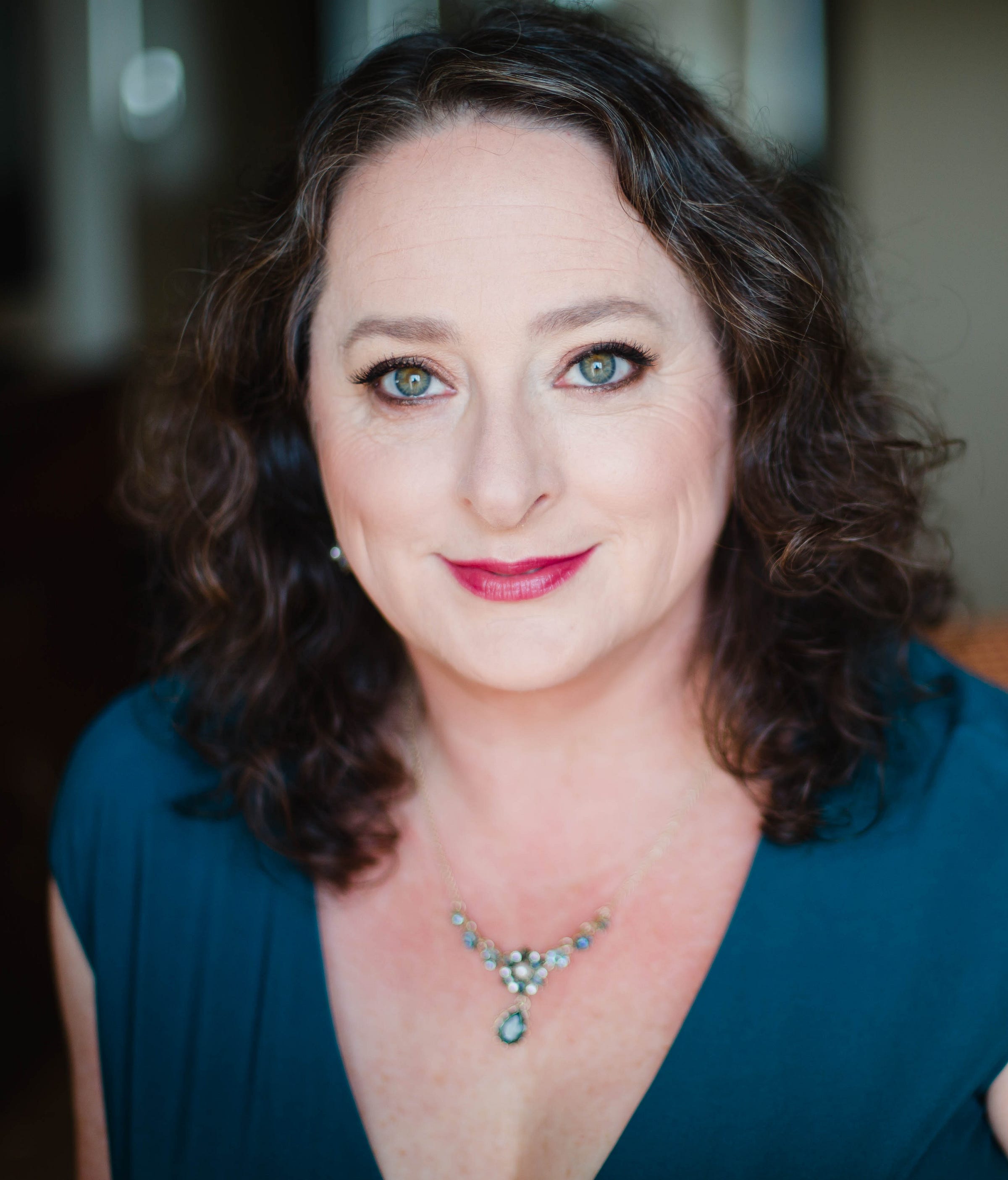 Debra Smouse Medium