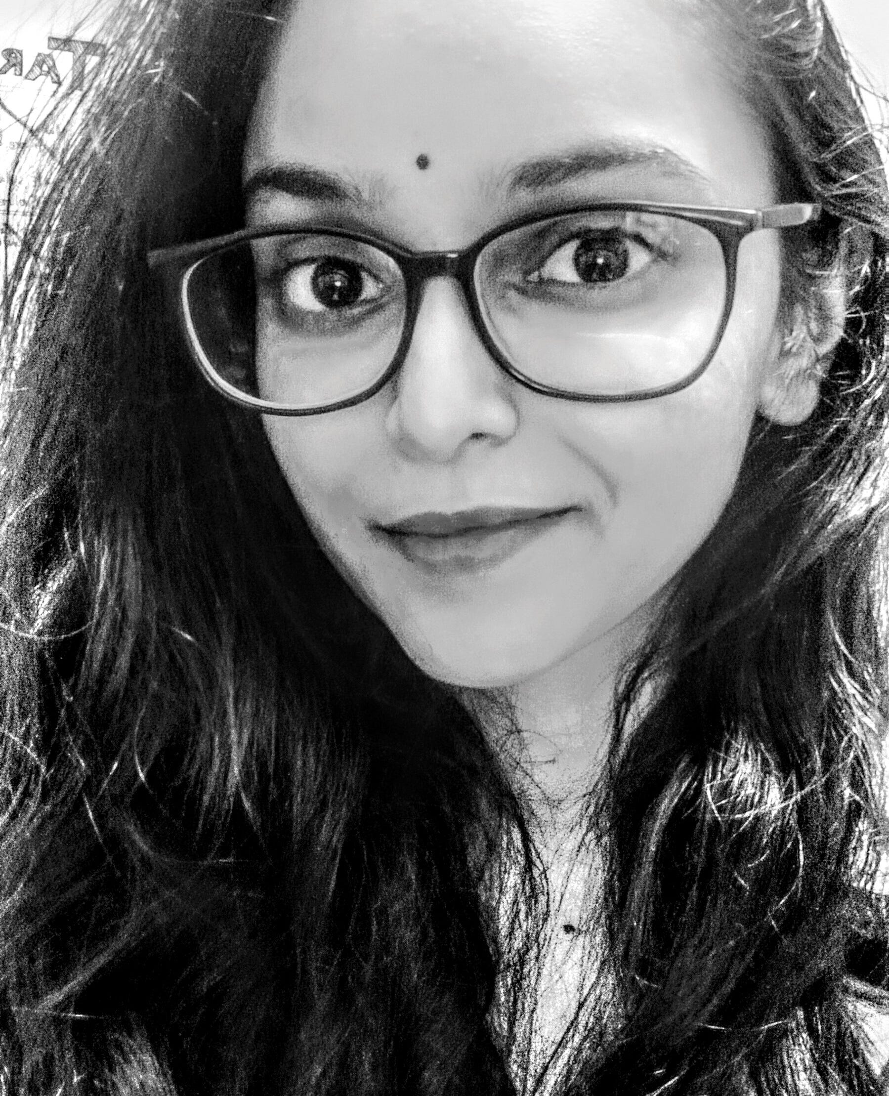 About – Krupa Patel – Medium