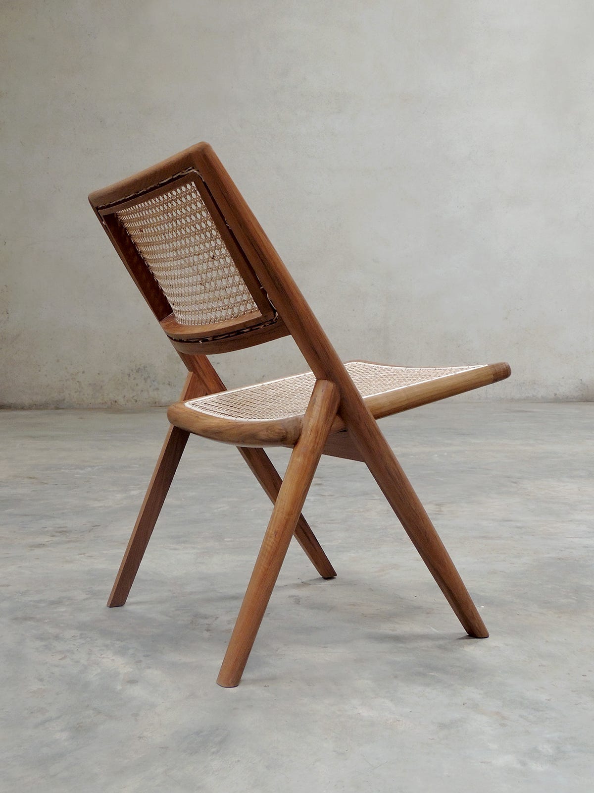 Journal Entry 4 The Making Of The Muṅgaru Lounge Chair