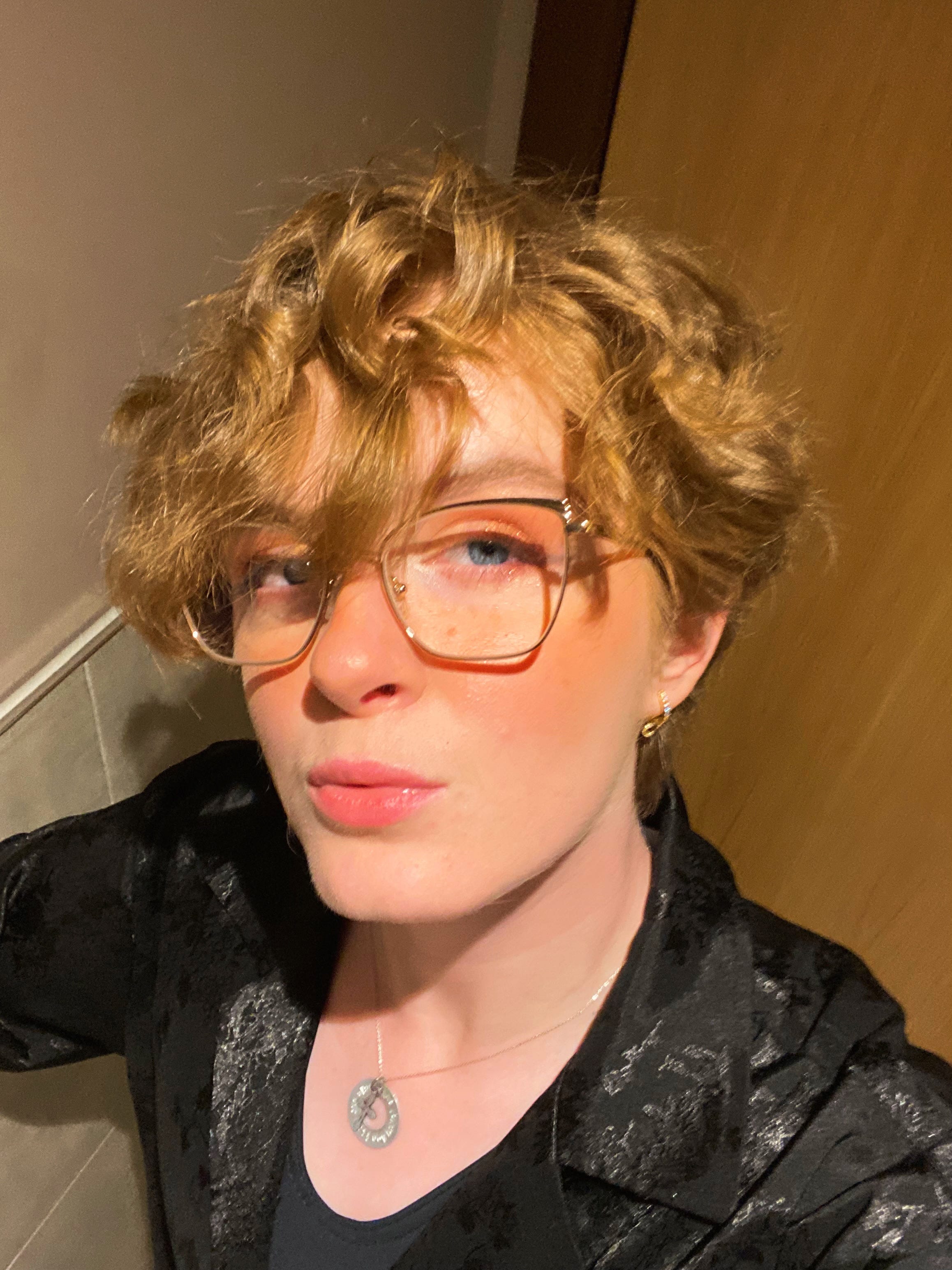 Shane Dorian – Medium