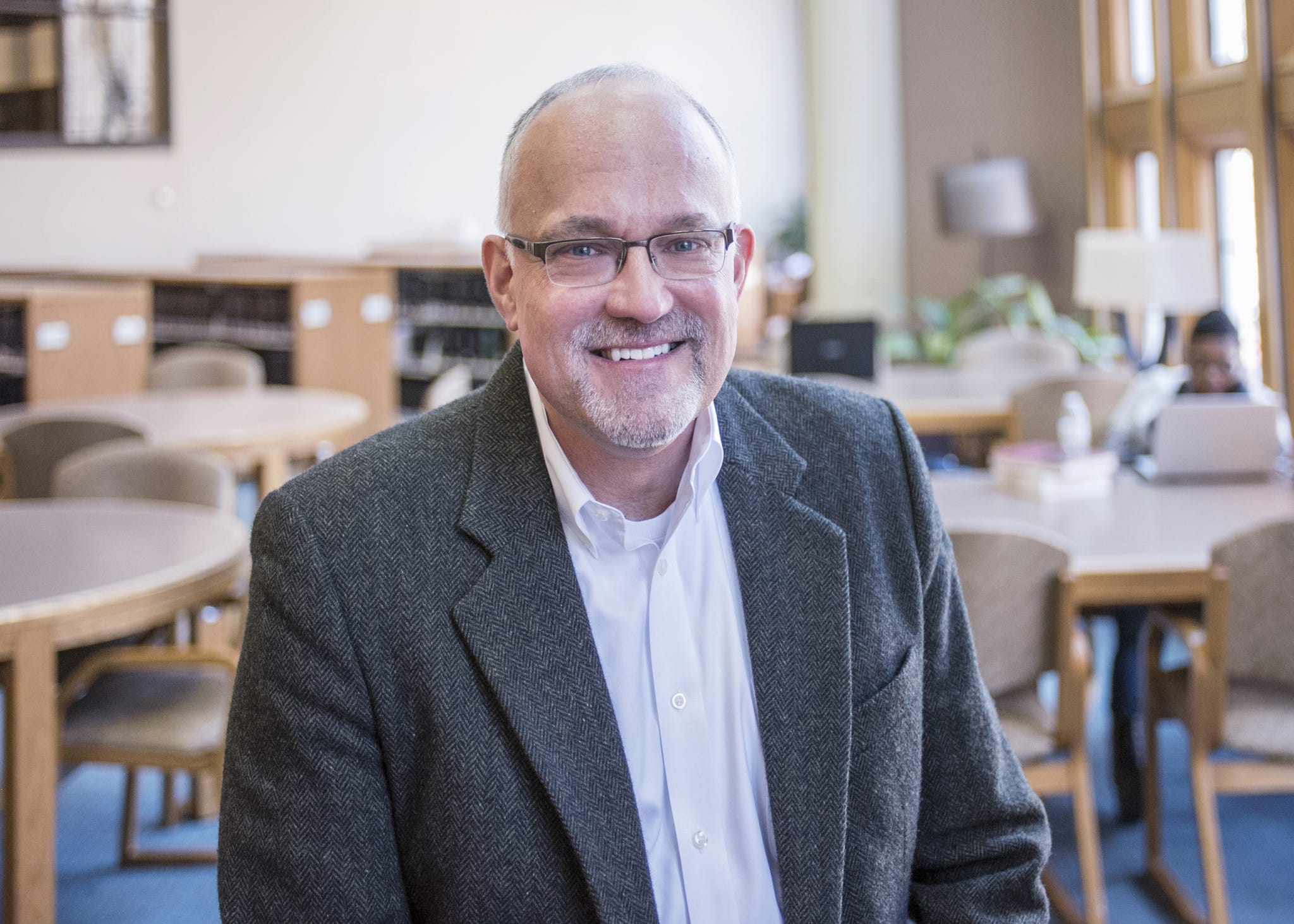 About Steve Sanders Medium