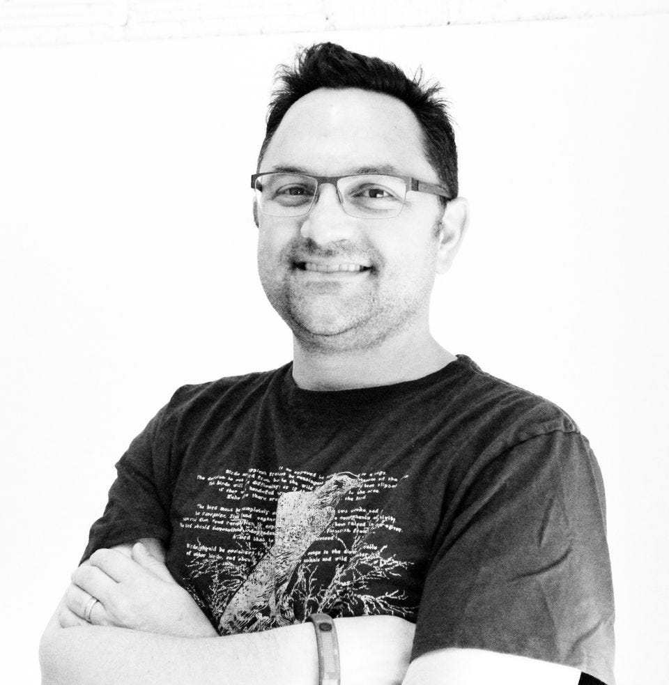 Rob Rosen – Medium