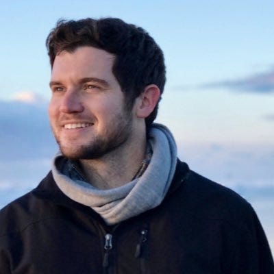 People followed by Jake Richard