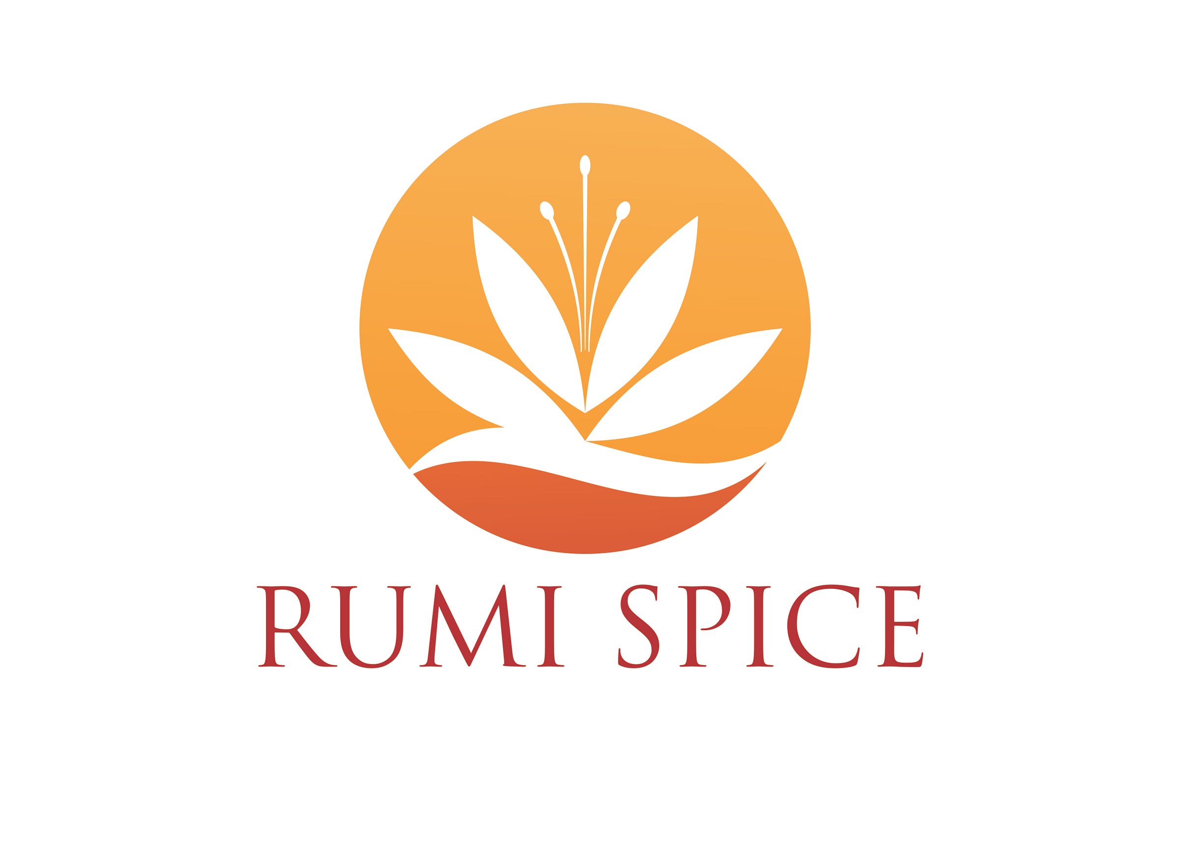 Rumi Spice Medium