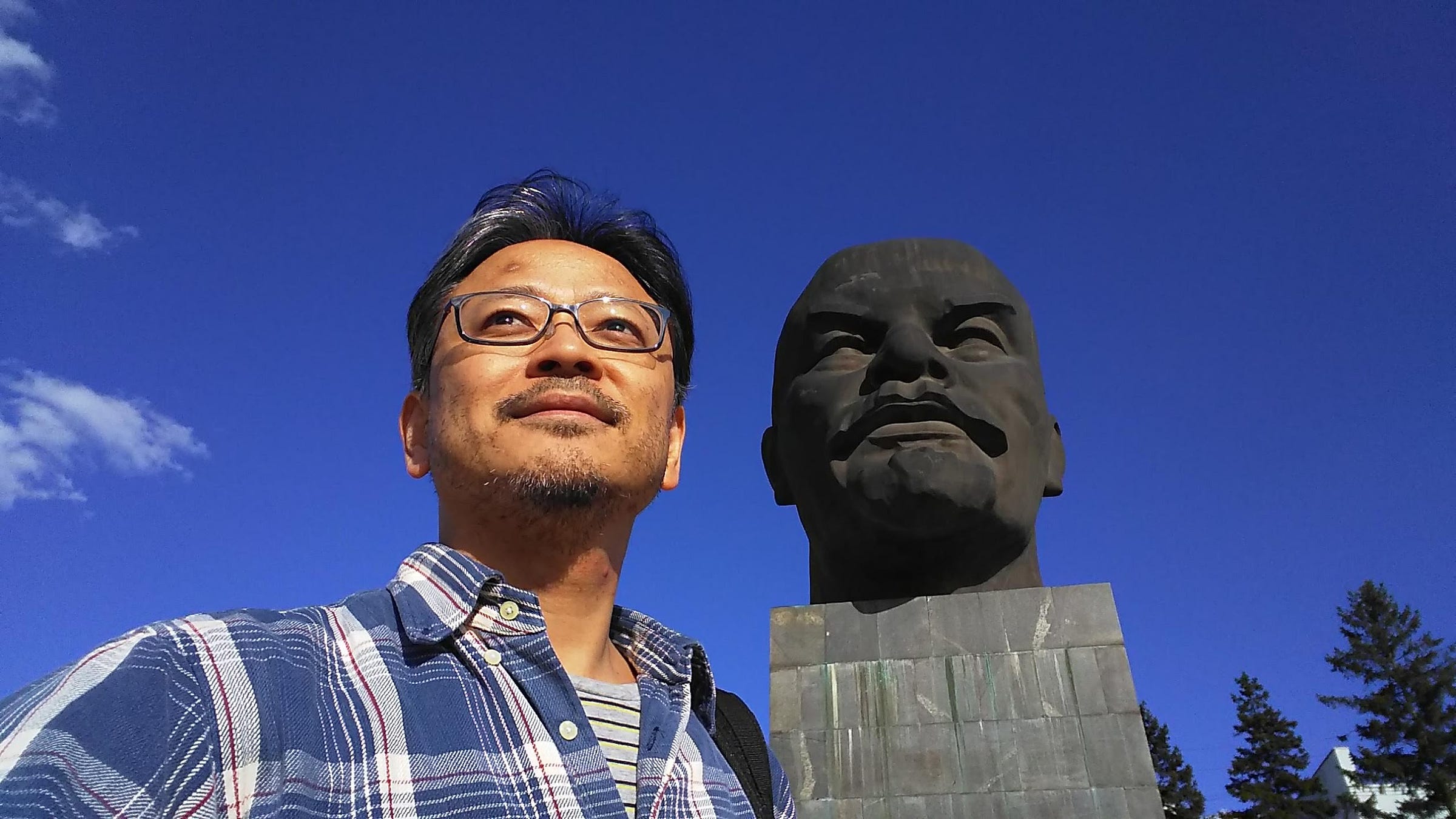 Ichiro Fujita Medium