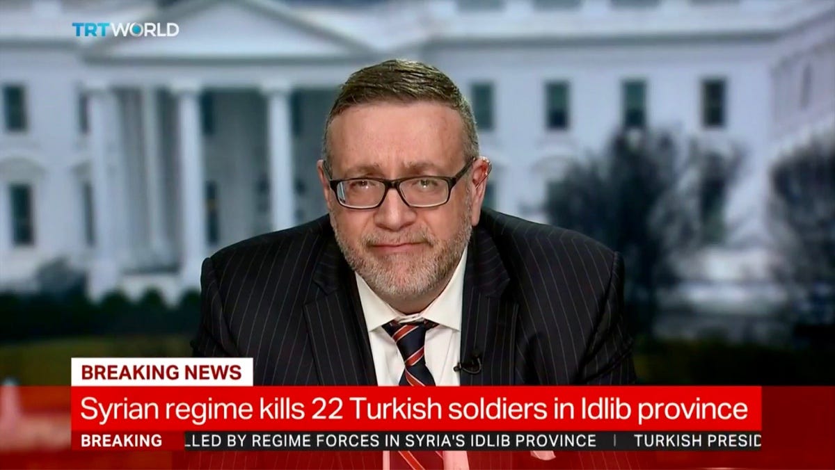 Hamdi Rifai – Medium