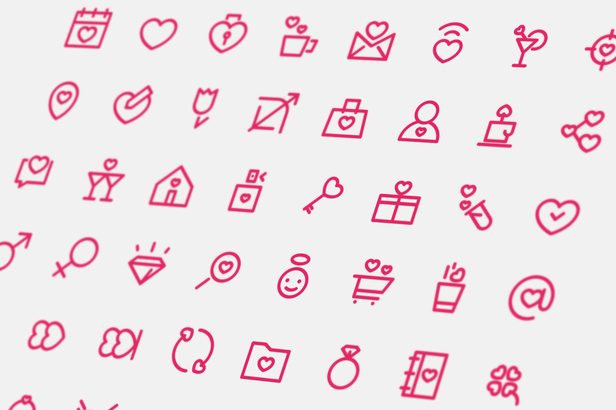 Icons In Ui Design Great Power Of Small Details By Tubik Medium