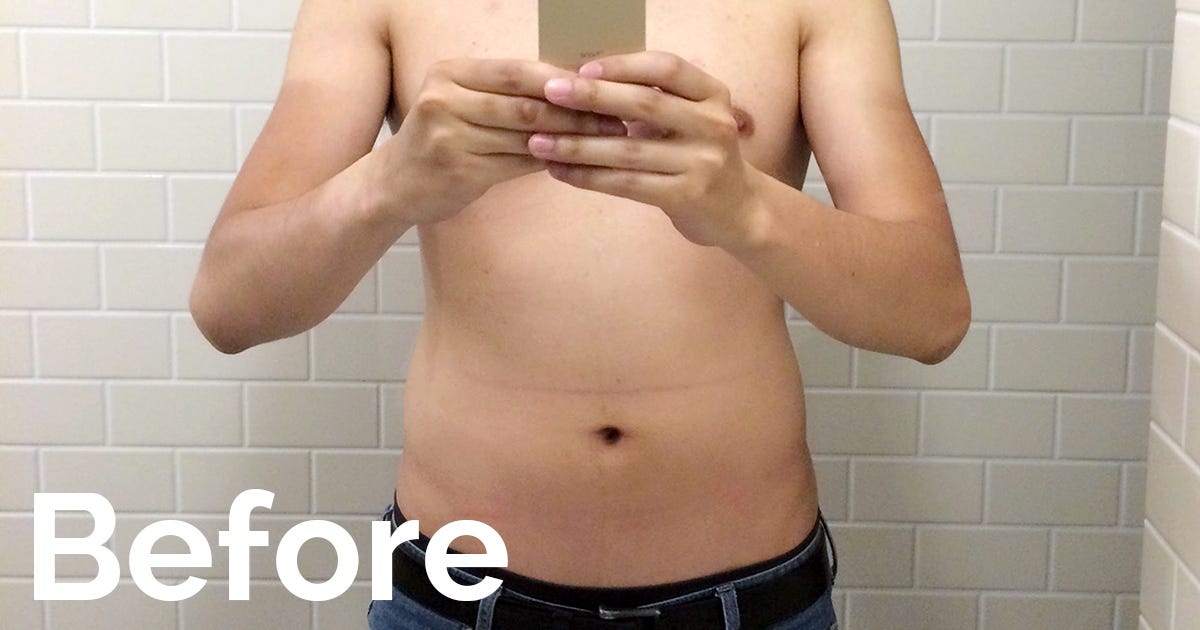 運動しない31歳のおっさんが 3ヶ月で10kg痩せて細マッチョになった件 By Keisuke Kamijo Bb7糖質制限ダイエット体験記 Medium