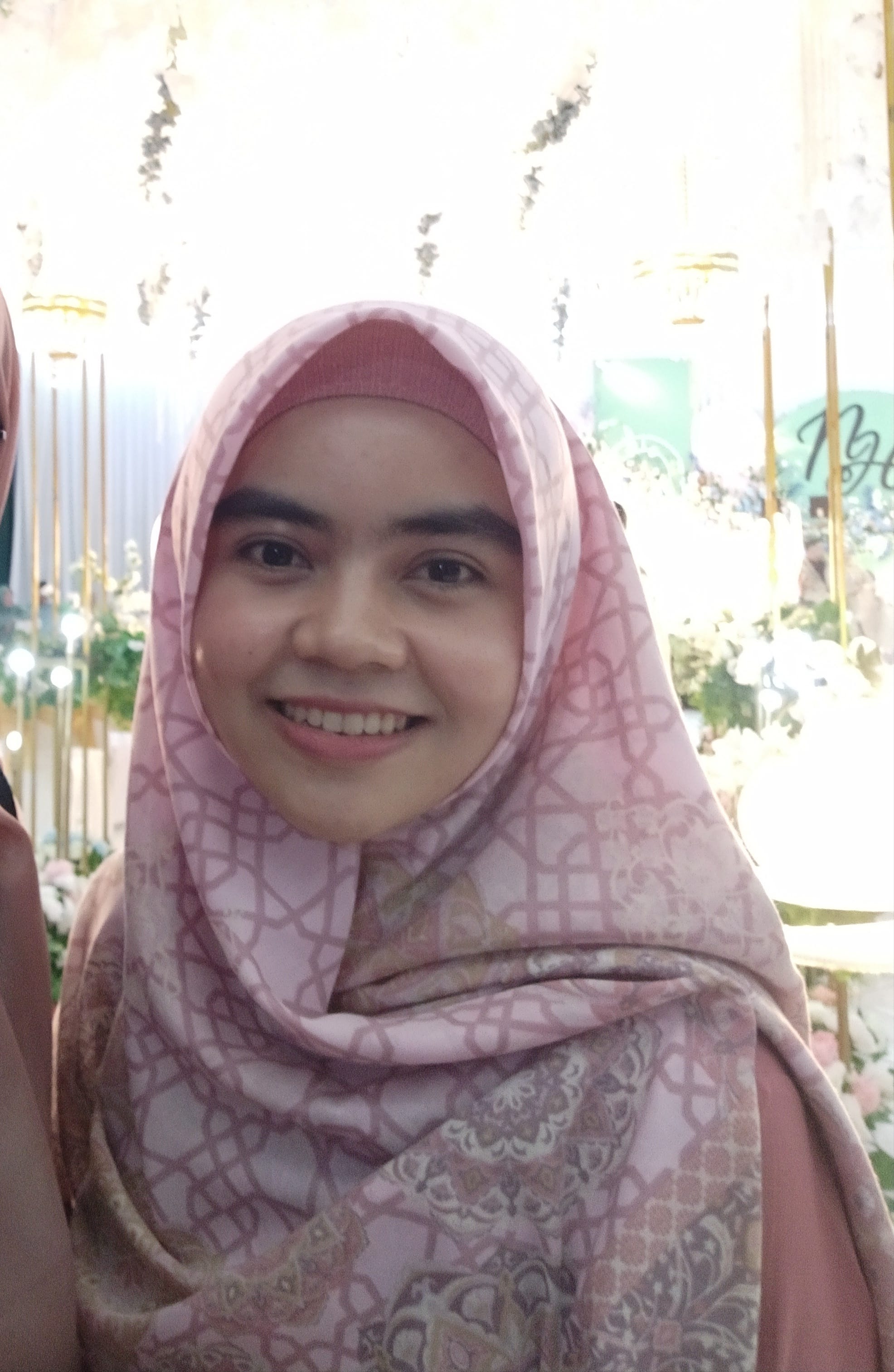 Dini rasyiddah medium