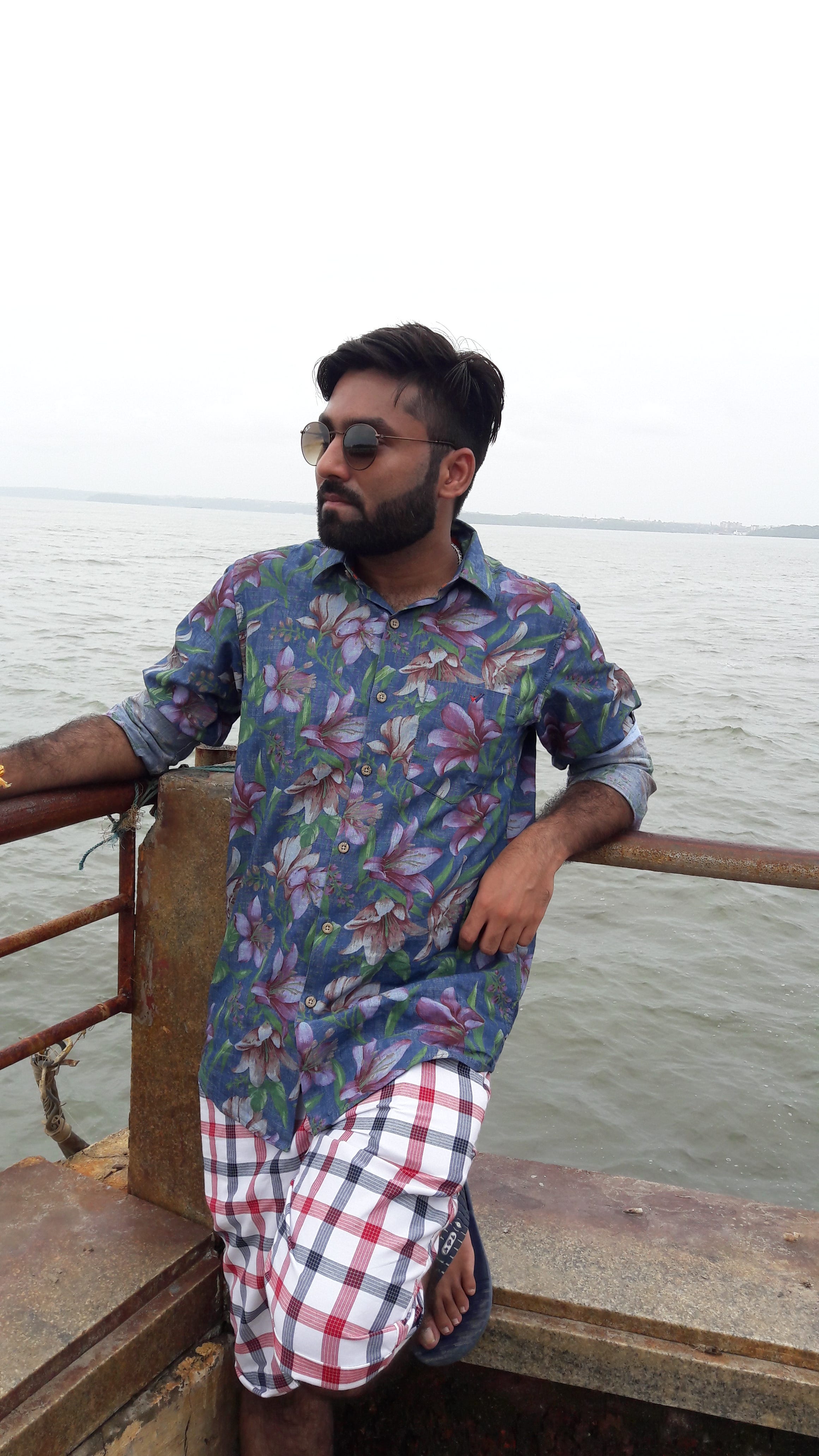Vibhor singh medium
