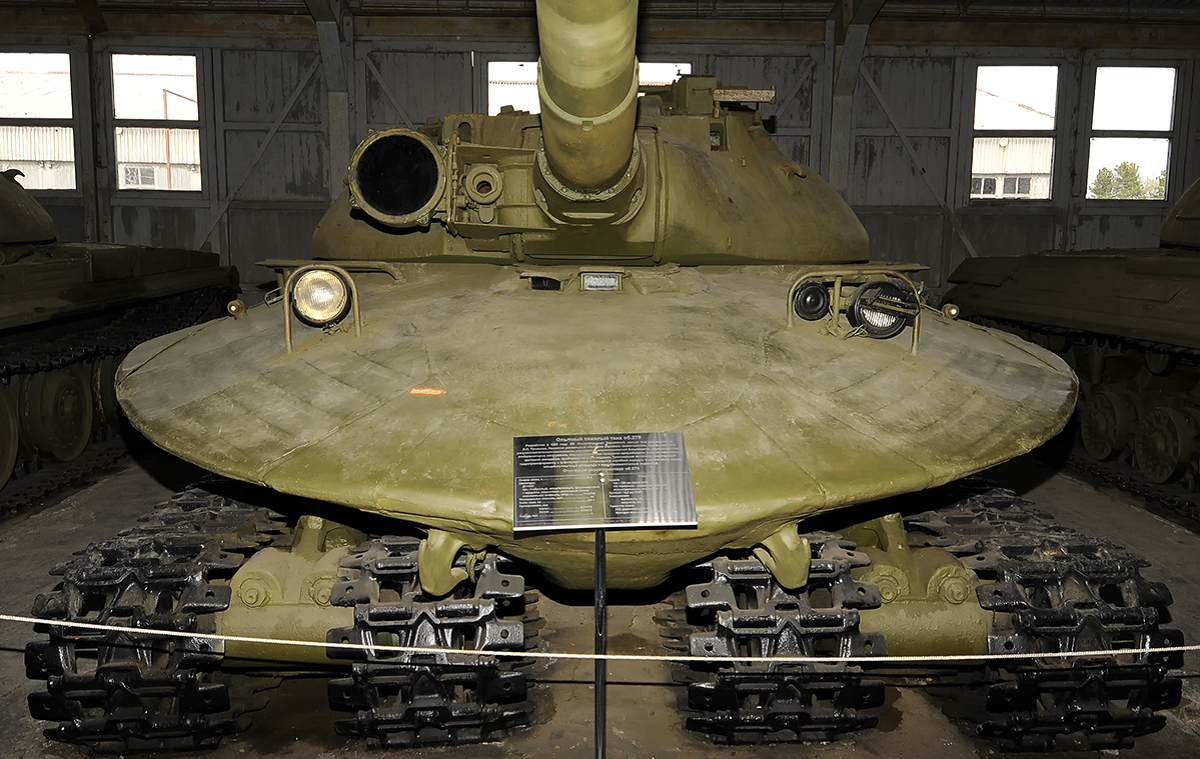 The Nuclear War Tank Came At Exactly The Wrong Time By War Is Boring the-nuclear-war-tank-came-at-exactly-the-wrong-time-by-war-is-boring