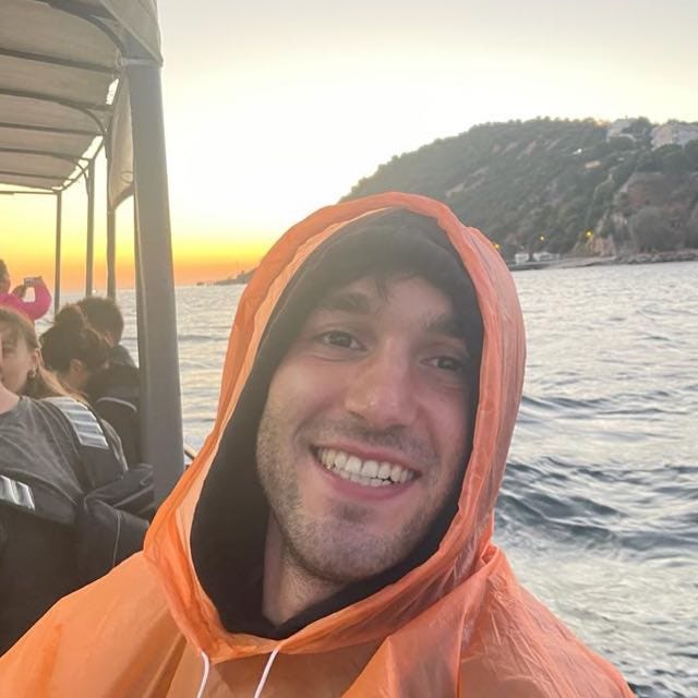 Mert simsek medium