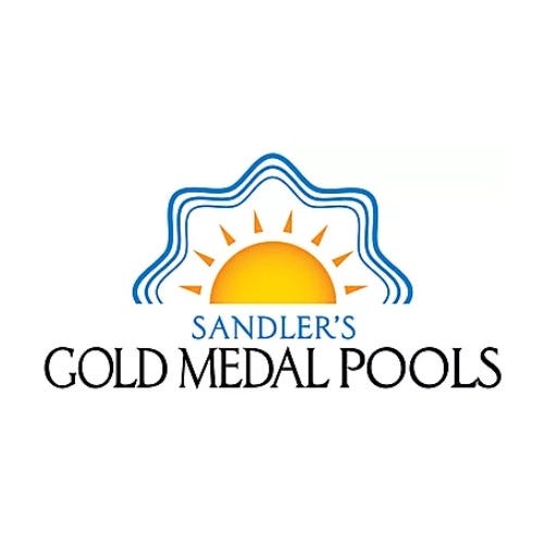 Gold Medal Pools Medium