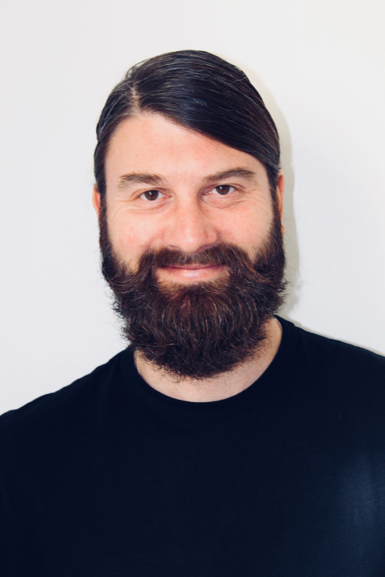 Glenn Martin Medium
