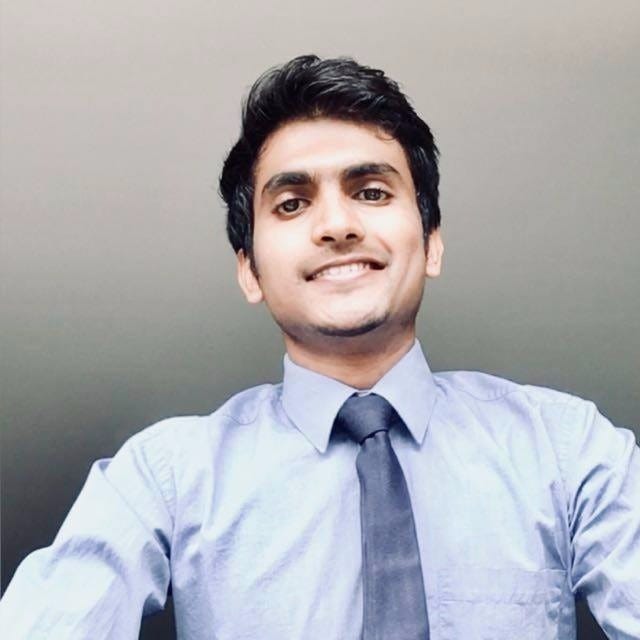 Aditya Kadam Medium