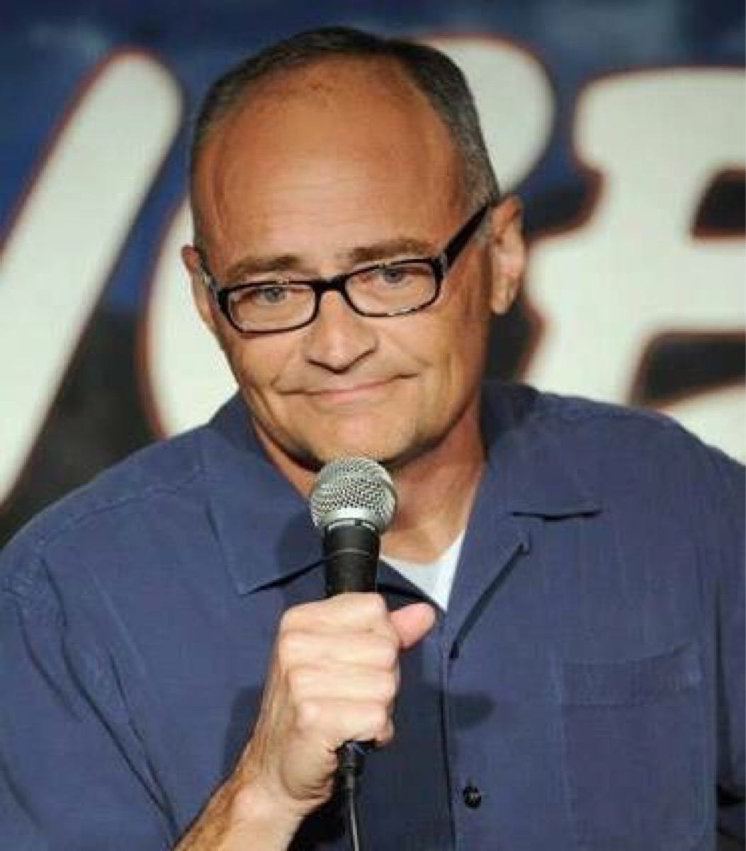 Brad Upton