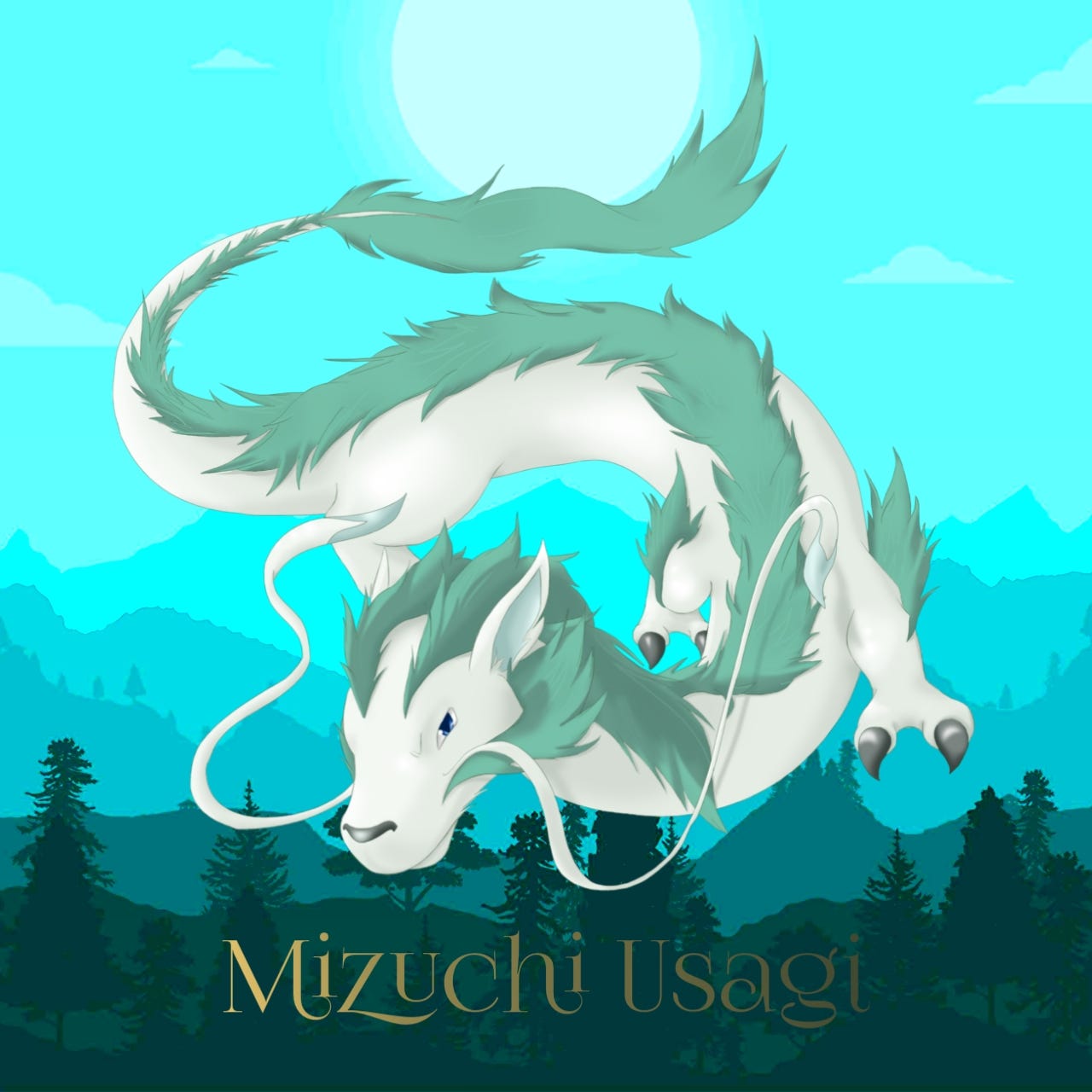 Mizuchi – Medium