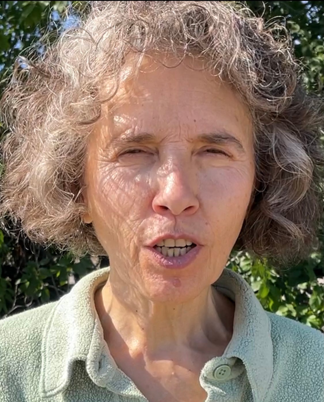 About – Maria del Pilar – Medium