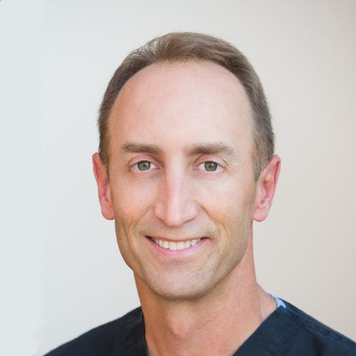 David Kaufman Medium