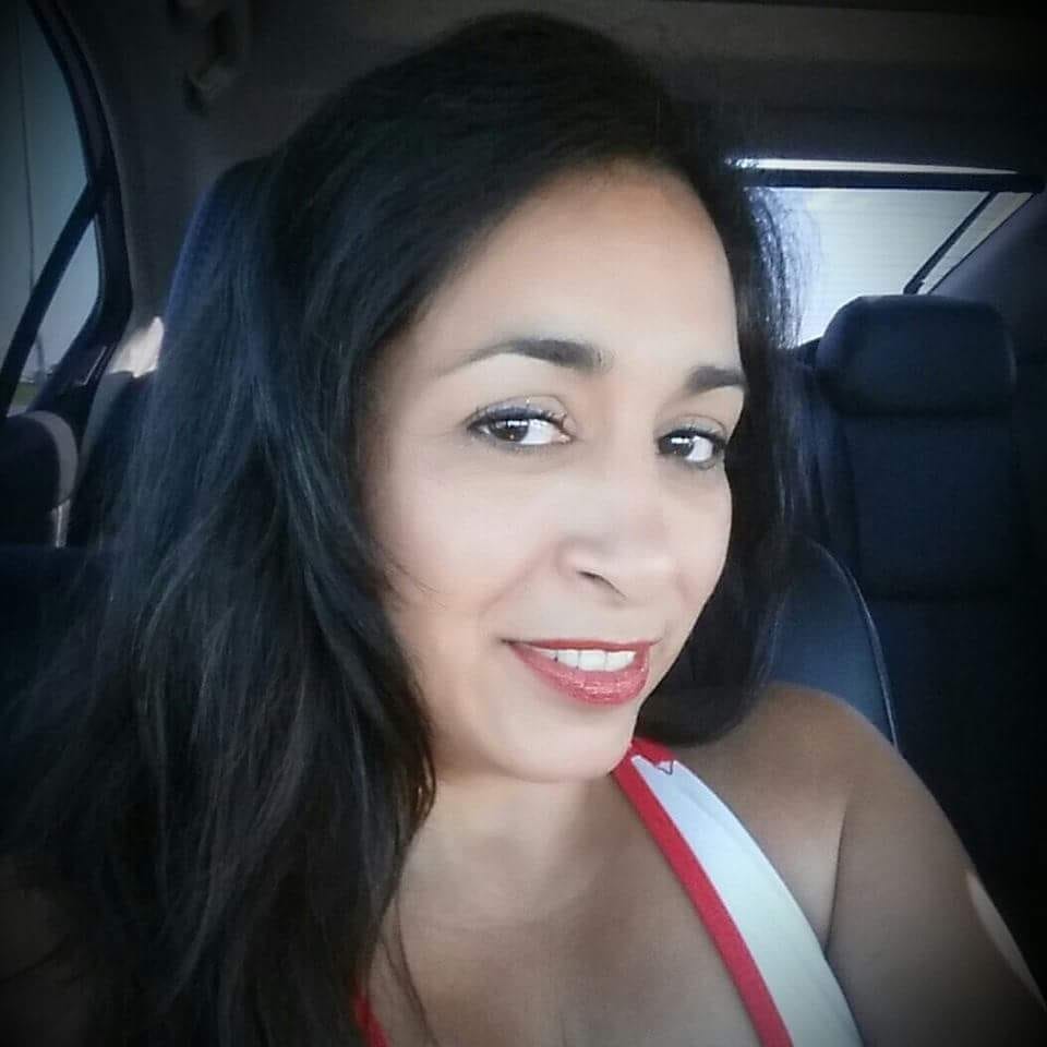 Yvonne Zepeda – Medium