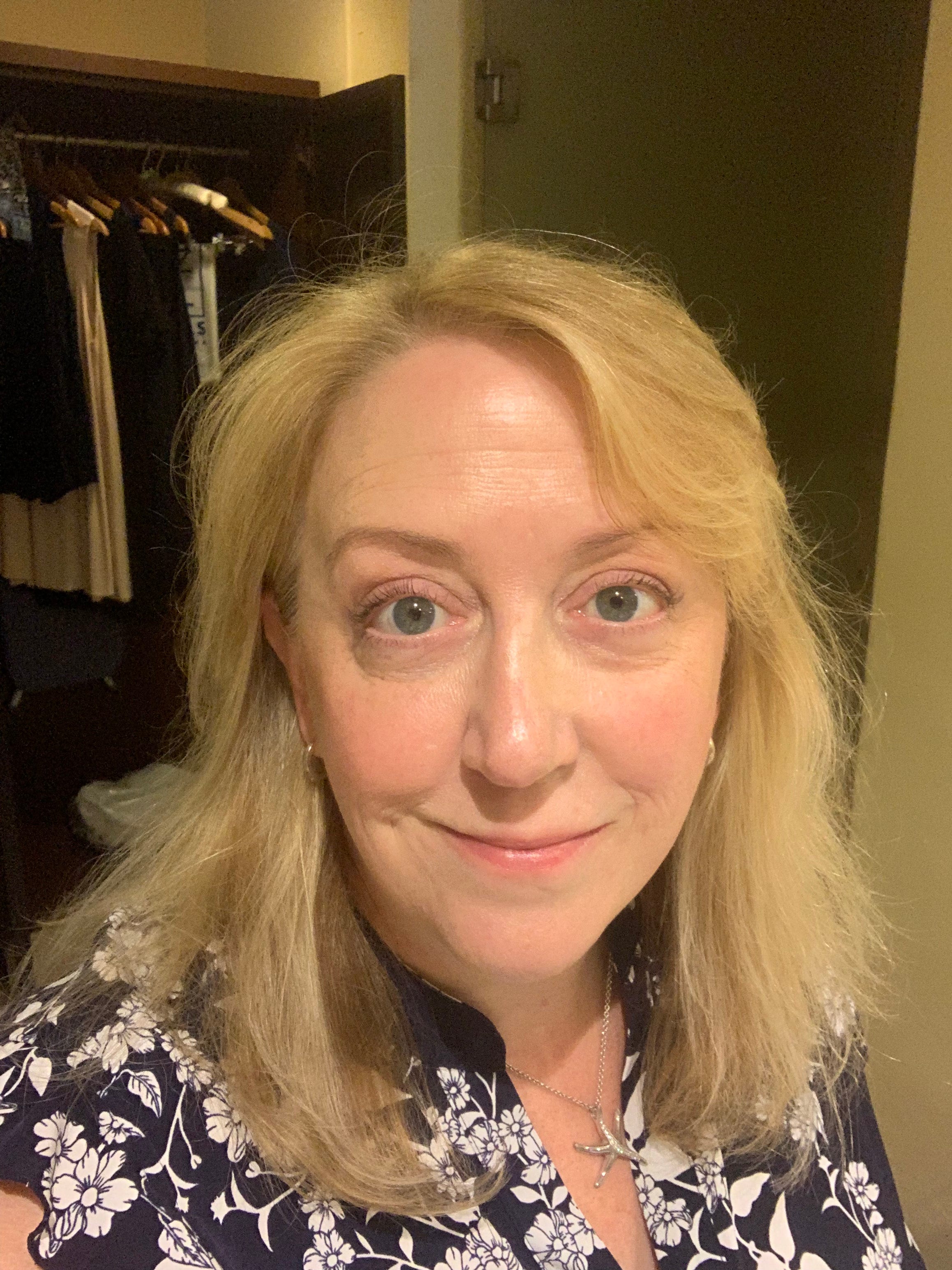 About – Shannon Gaither – Medium