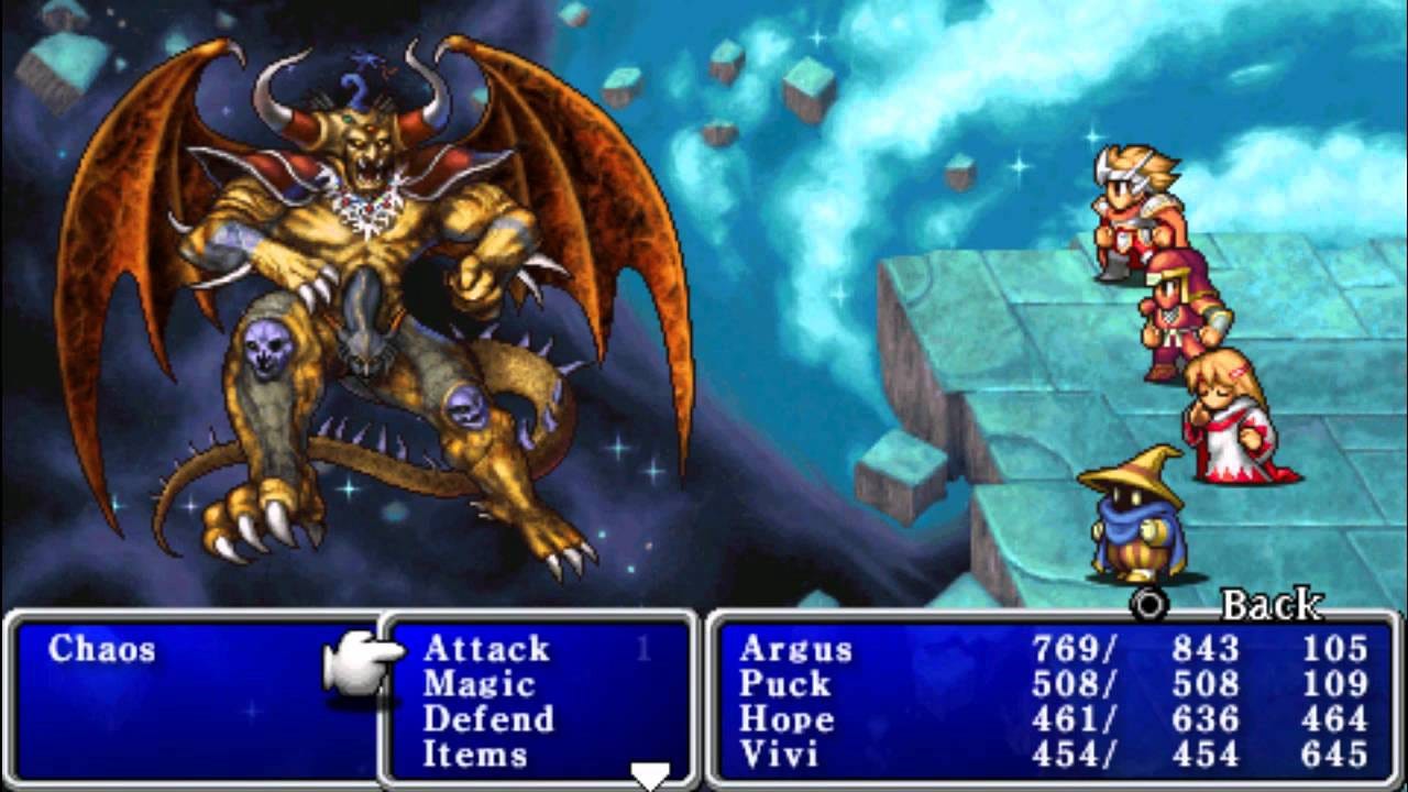 Pixel Master Disappointment Finalfantasy Pixel Master Disappointment Finalfantasy