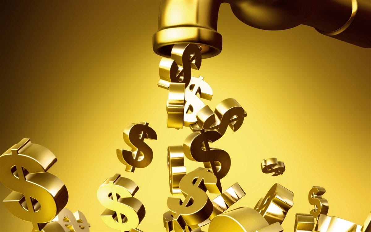 Creating A Cash Flow Statement For Business Owners