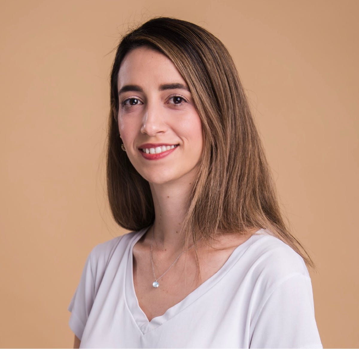 Lior Kornblum Pick Medium