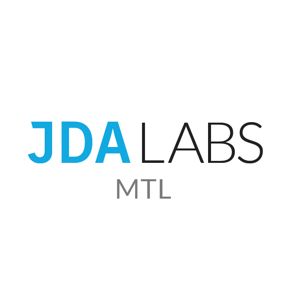 JDA Labs Medium