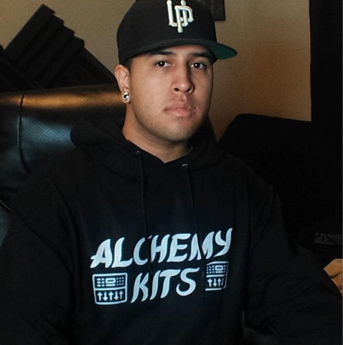 Michael Medina Medium