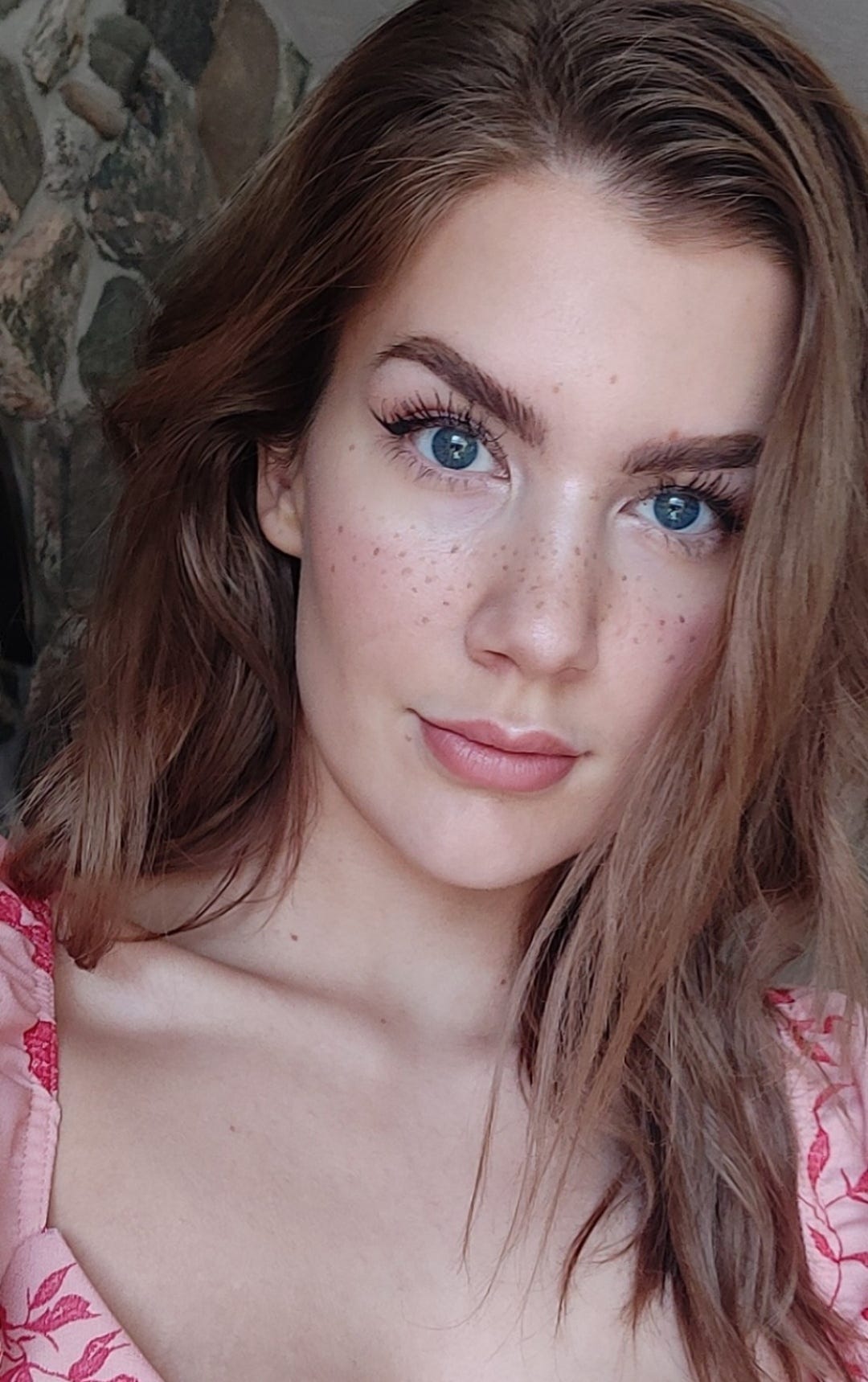 Gabrielle Reese – Medium