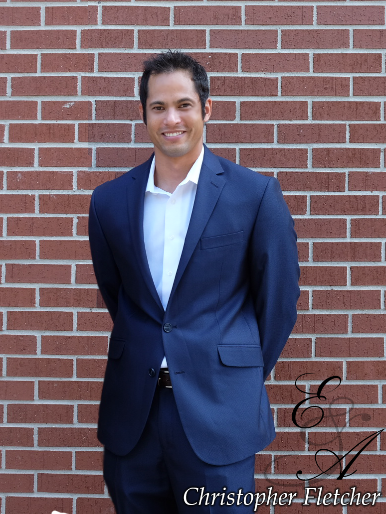 Christopher Fletcher Medium