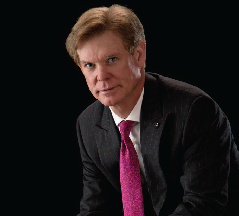 About Louis Pelz Medium