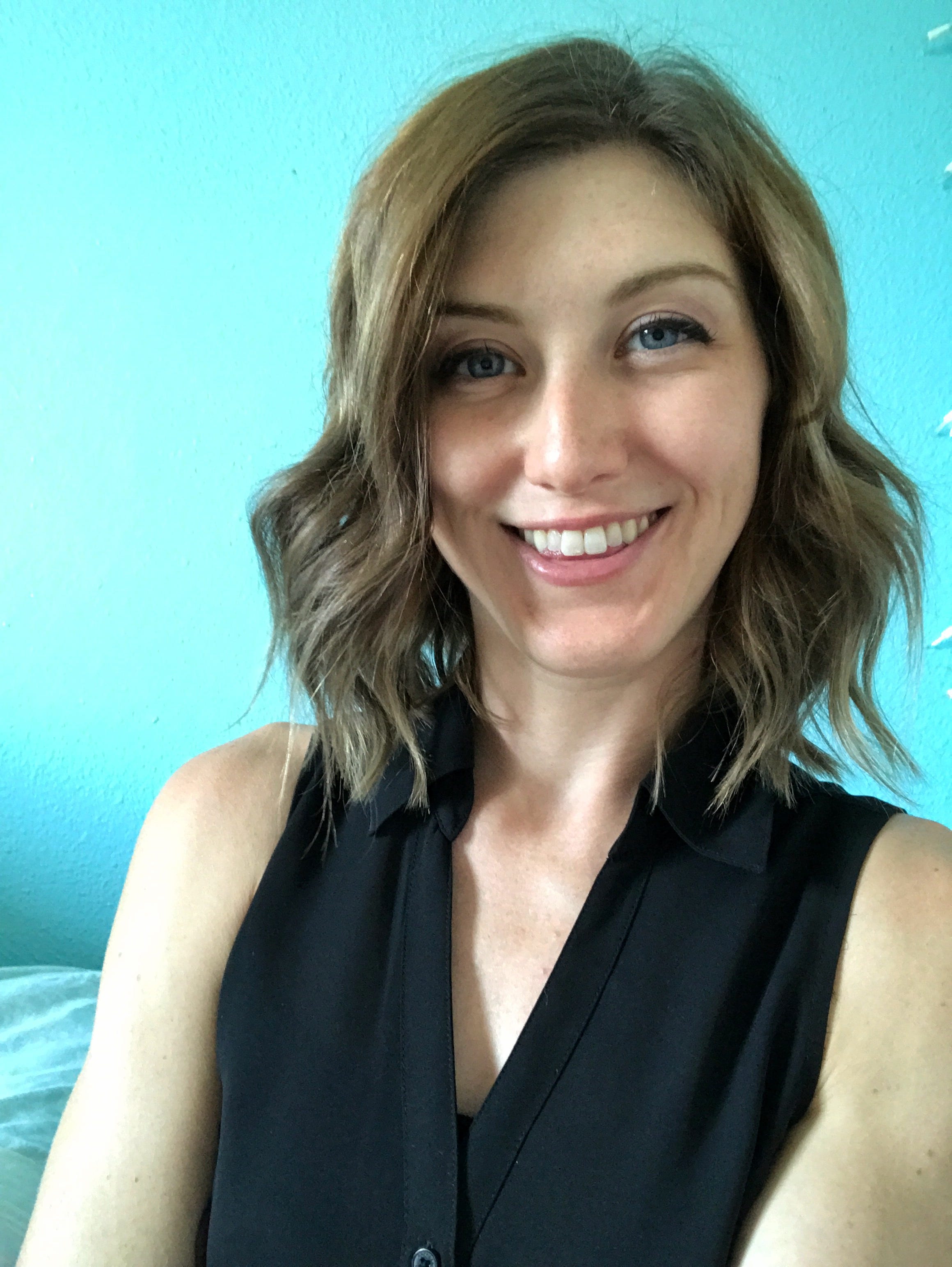 People following Miss Mia Jane