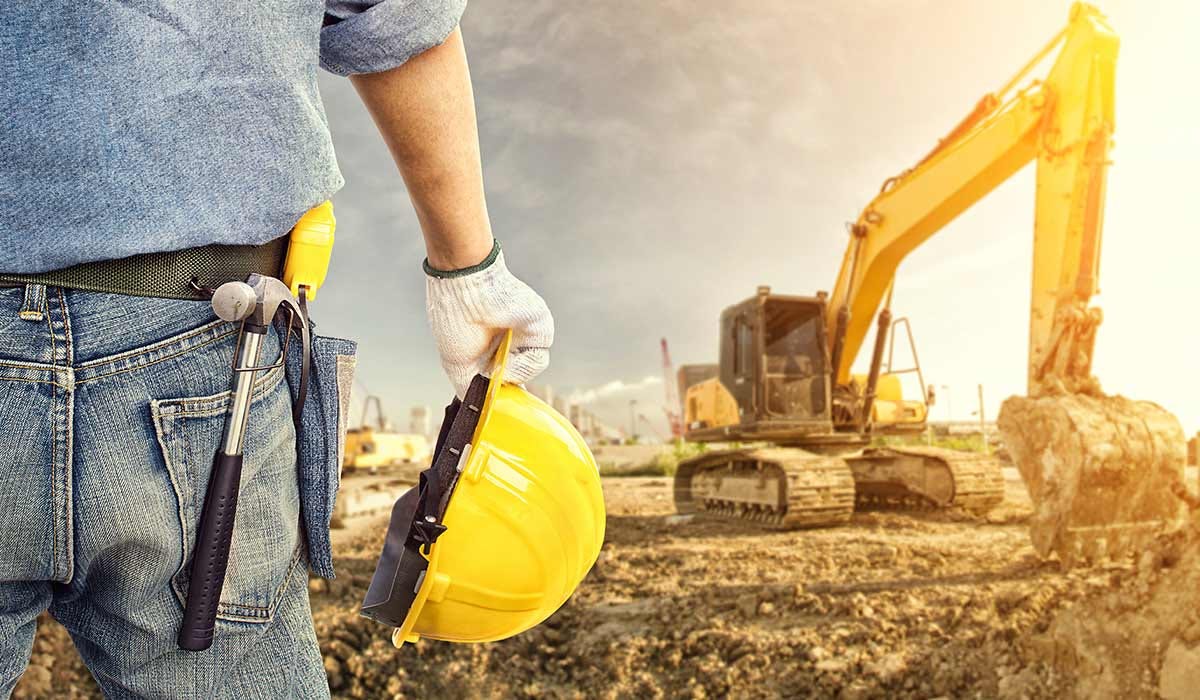 machine learning in construction industry