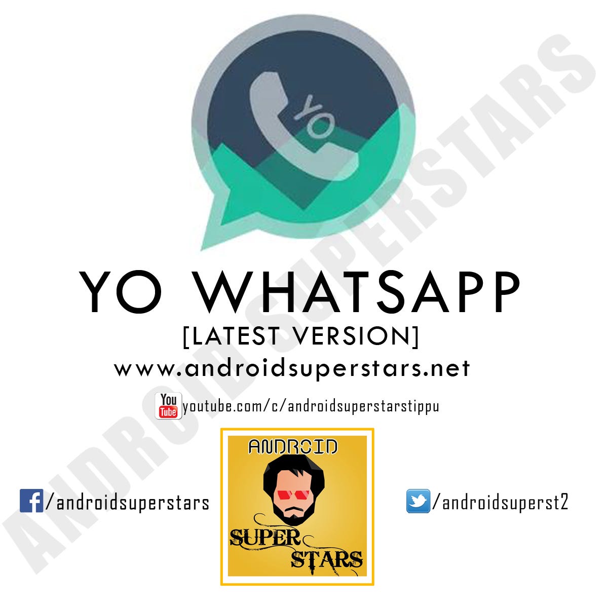 Yowhatsapp Android Update File Shikki Medium