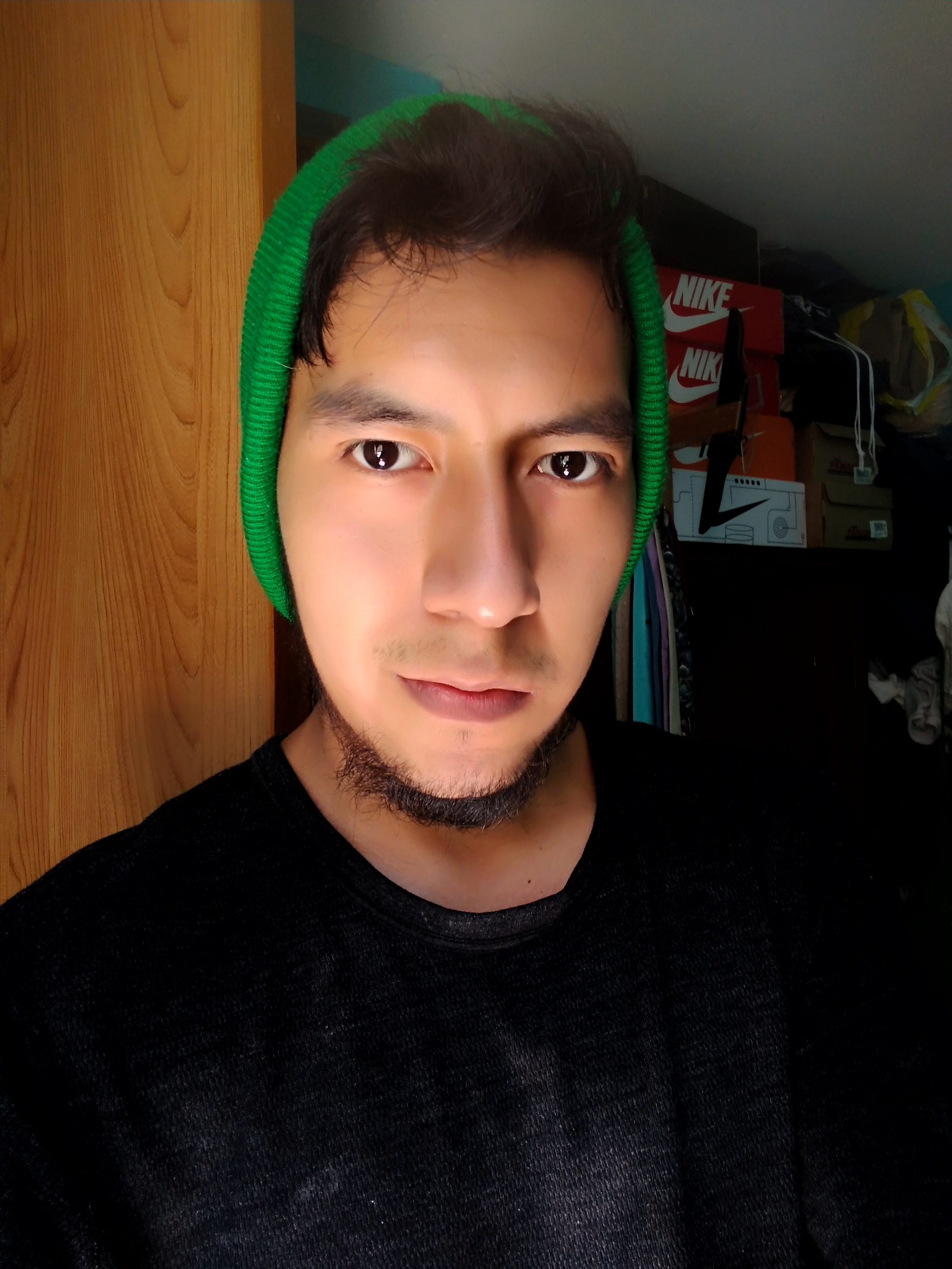 Francisco J. Juárez Medium
