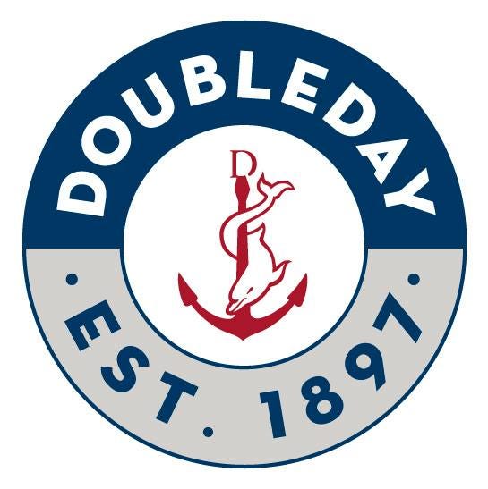 Doubleday – Medium