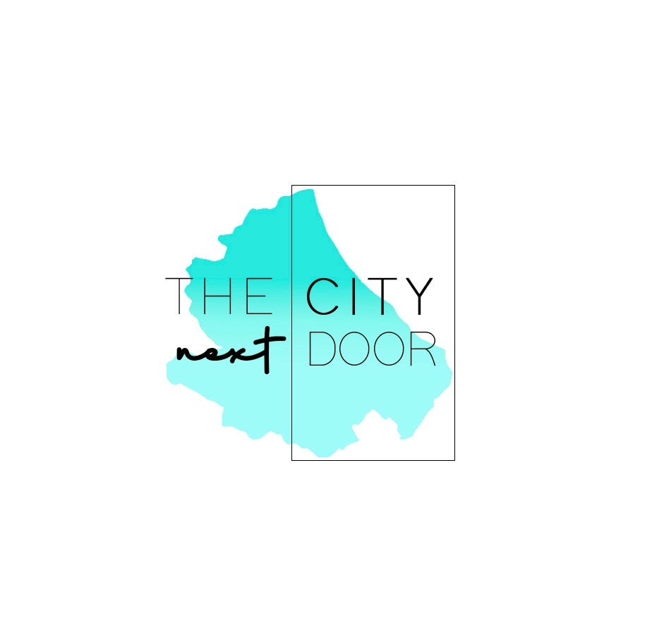 About The City Next Door Medium about-the-city-next-door-medium