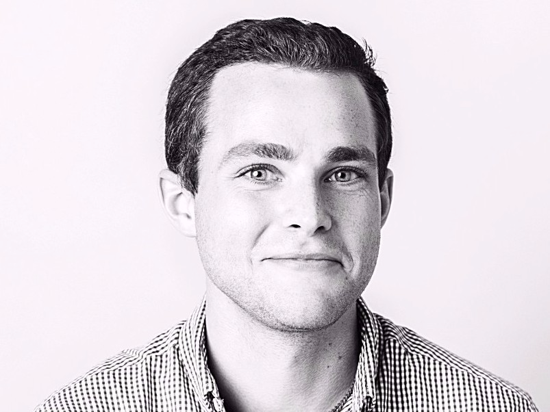 About Daniel Egan Medium