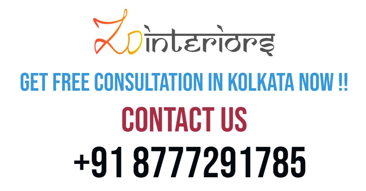 Looking For 3 Bhk Interior Design Cost In Kolkata Find Out