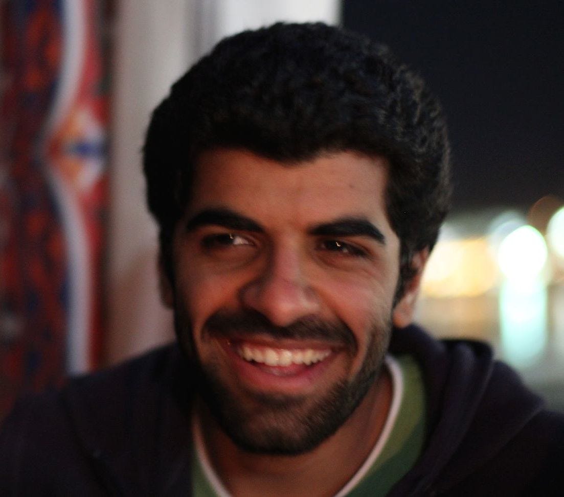 Mahmoud abdrabo medium
