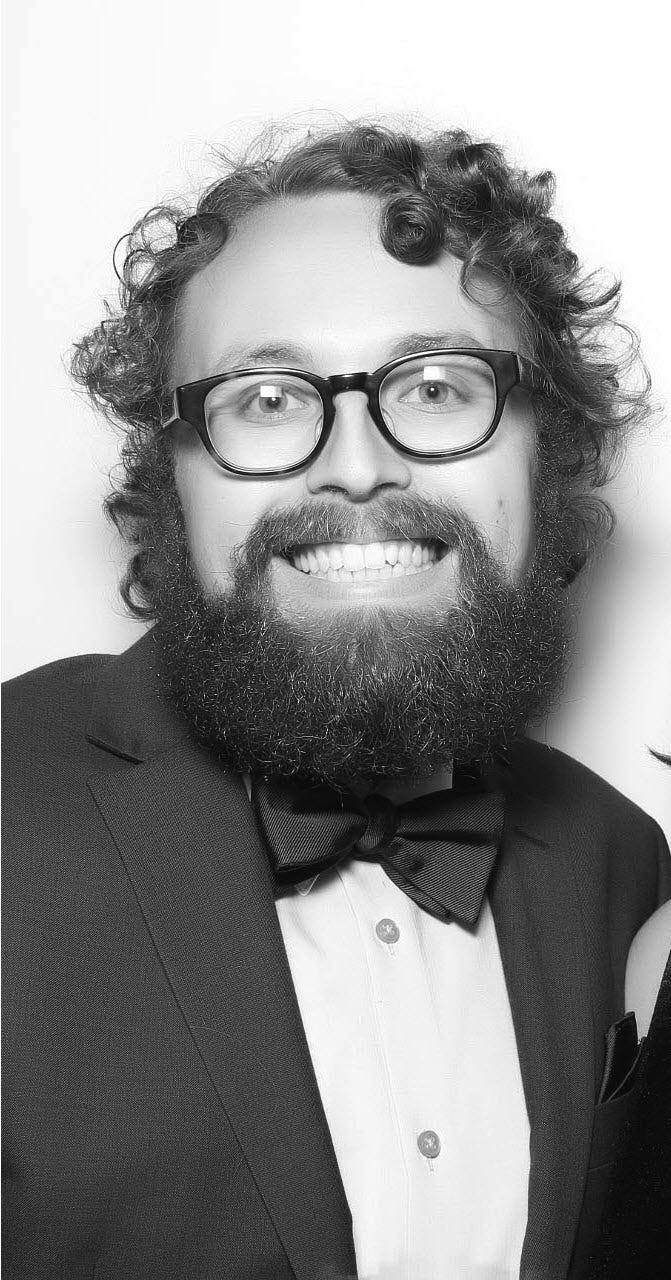 Hollis Marcus Medium