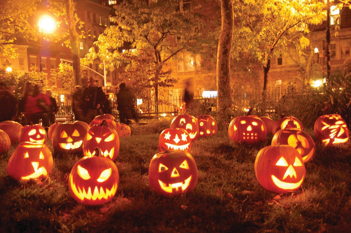 halloween decorations online store