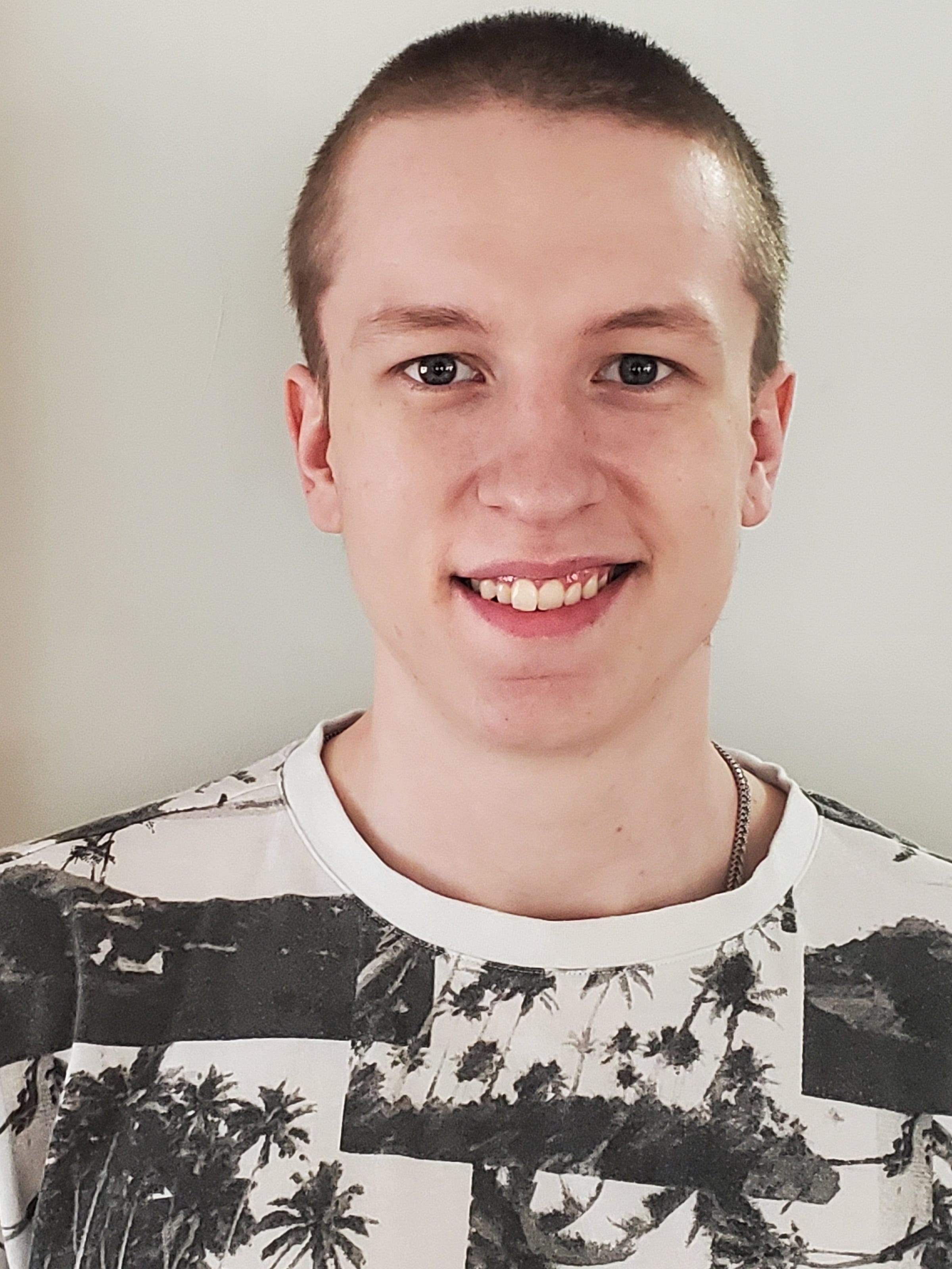 Devin Wood – Medium
