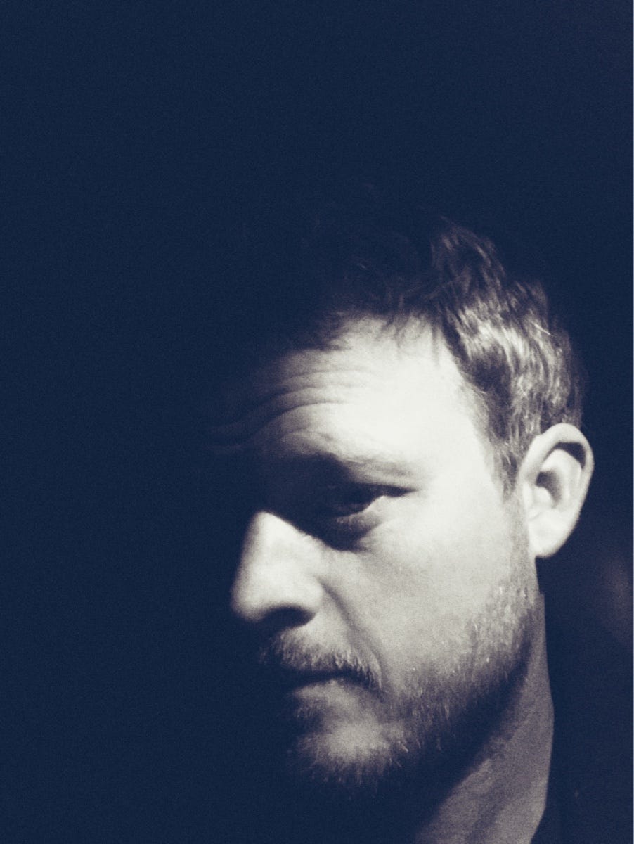 Jonathan Stark Medium