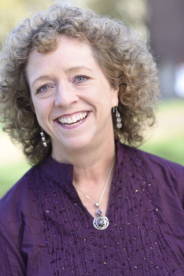 Janet Rae-Dupree – Medium