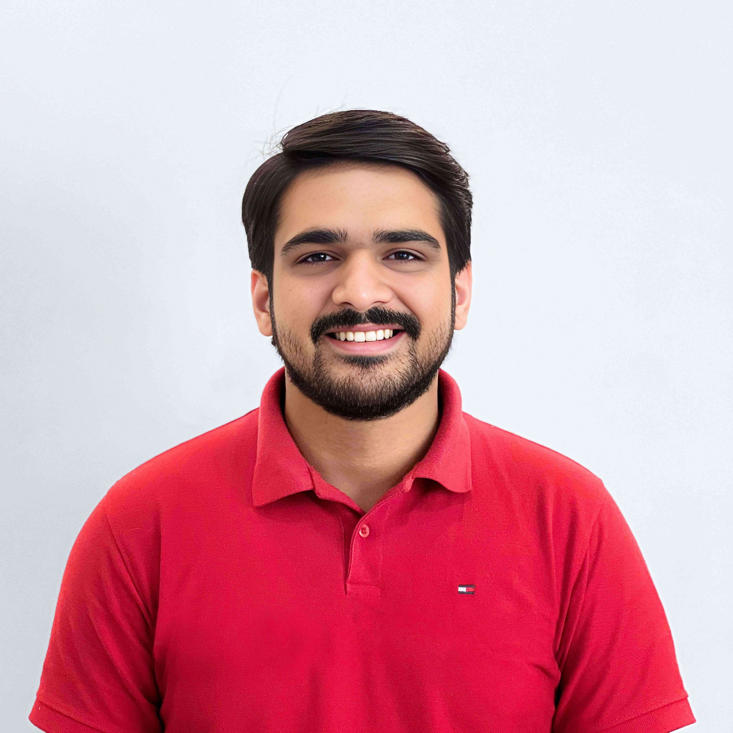 Muhammad Ahmed – Medium